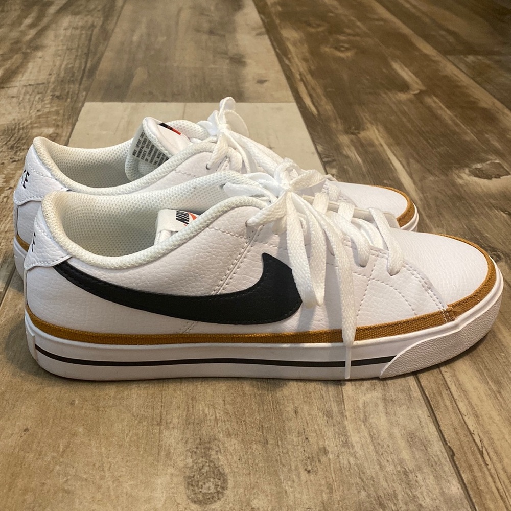 Nike sneakers